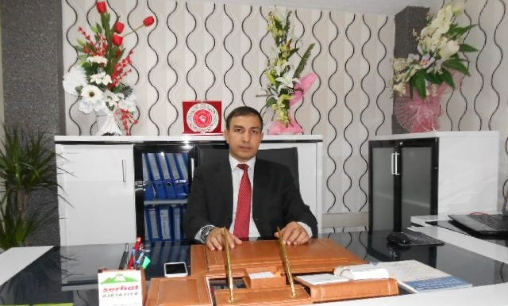 Aile Ve Sosyal Politikalar İl Müdürü Adem Safanın 8 Mart Dünya Kadınlar Günü Mesajı