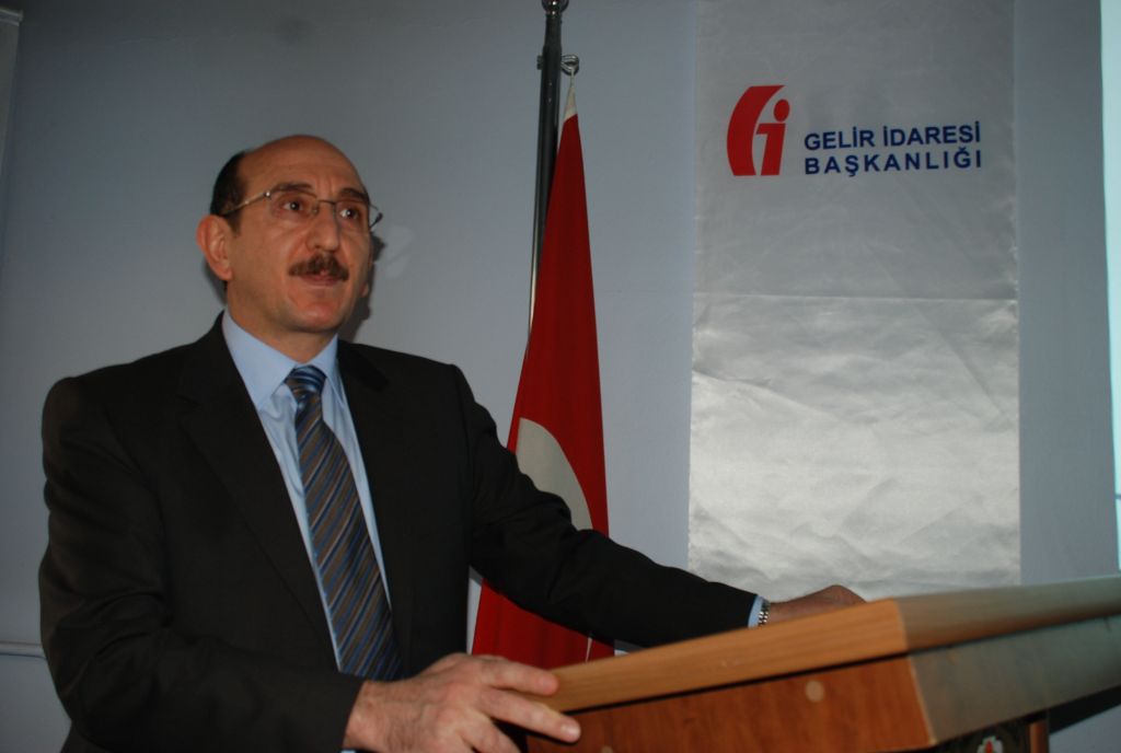 Defterdarlıkta Kalite Eğitimi