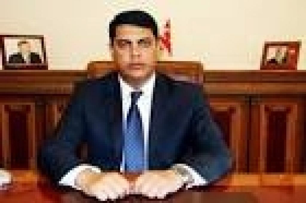 Azerbaycan Kars Başkonsolosu Ayhan Süleymanov'un Açıklaması