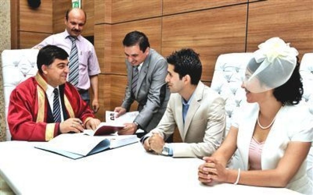 Iğdır'da 12122012'de 12 Çiftin Nikahı Kıyıldı