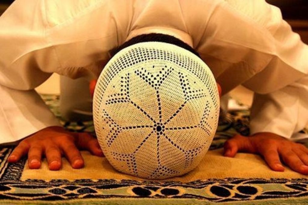 Bayram namazı saatleri