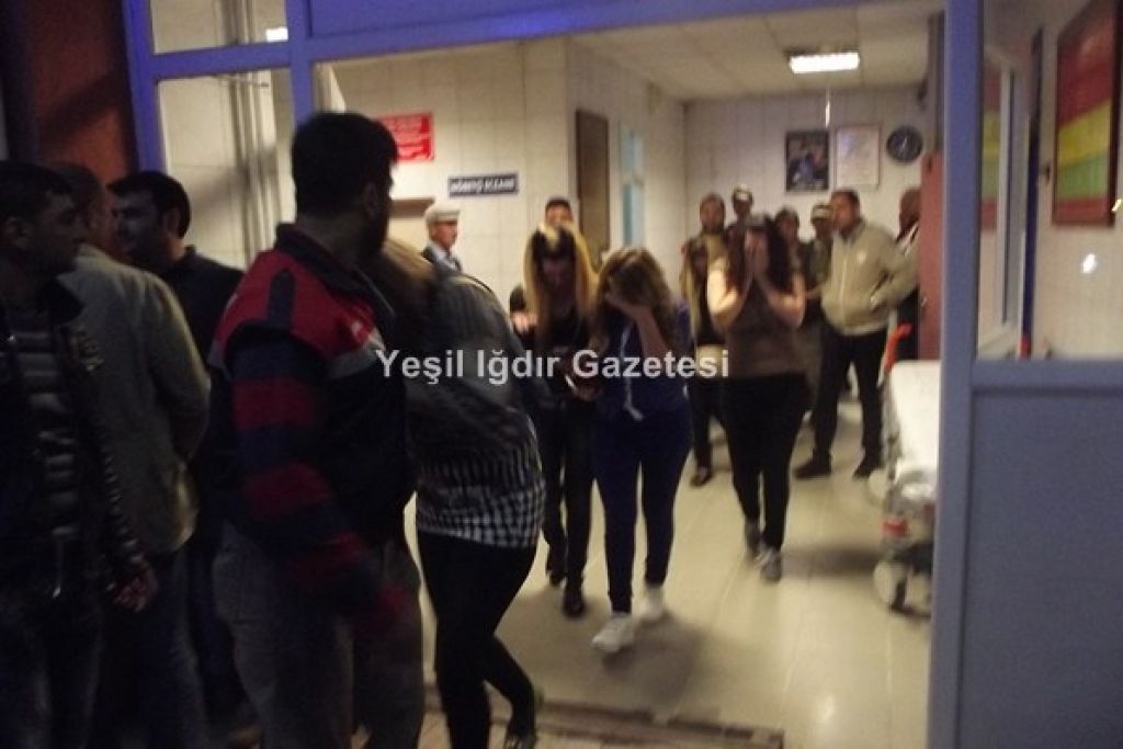 Fuhuşla Mücadele Aralıksız Sürüyor