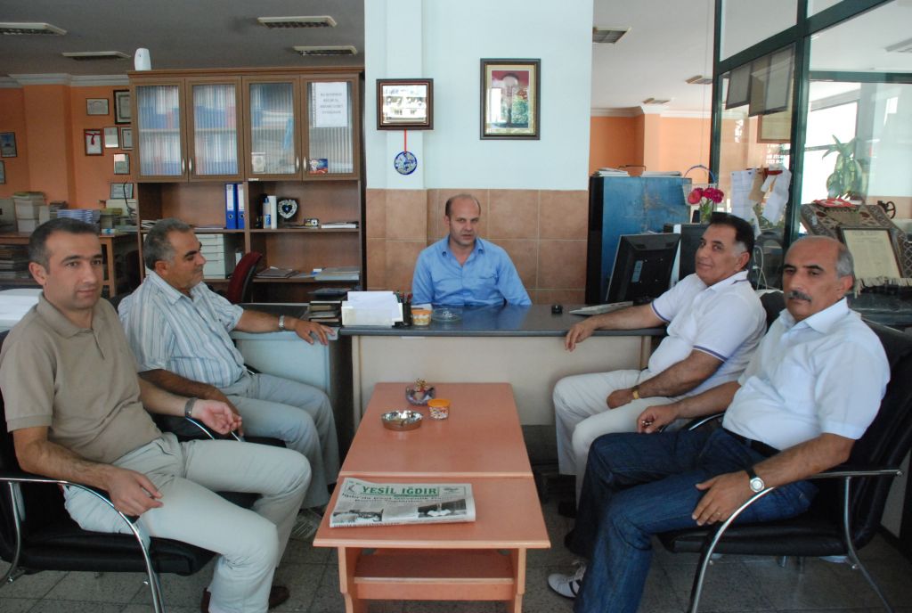 İki Bayram Bir Arada