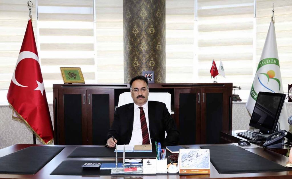 18 Mart Çanakkale Şehitlerini Anma Günü Mesajı