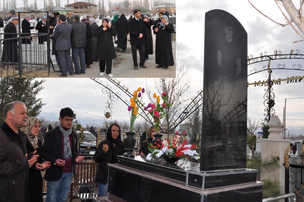 Iğdır'da Geleneksel Nevruz Bayramı Kutlanmaya Başlandı