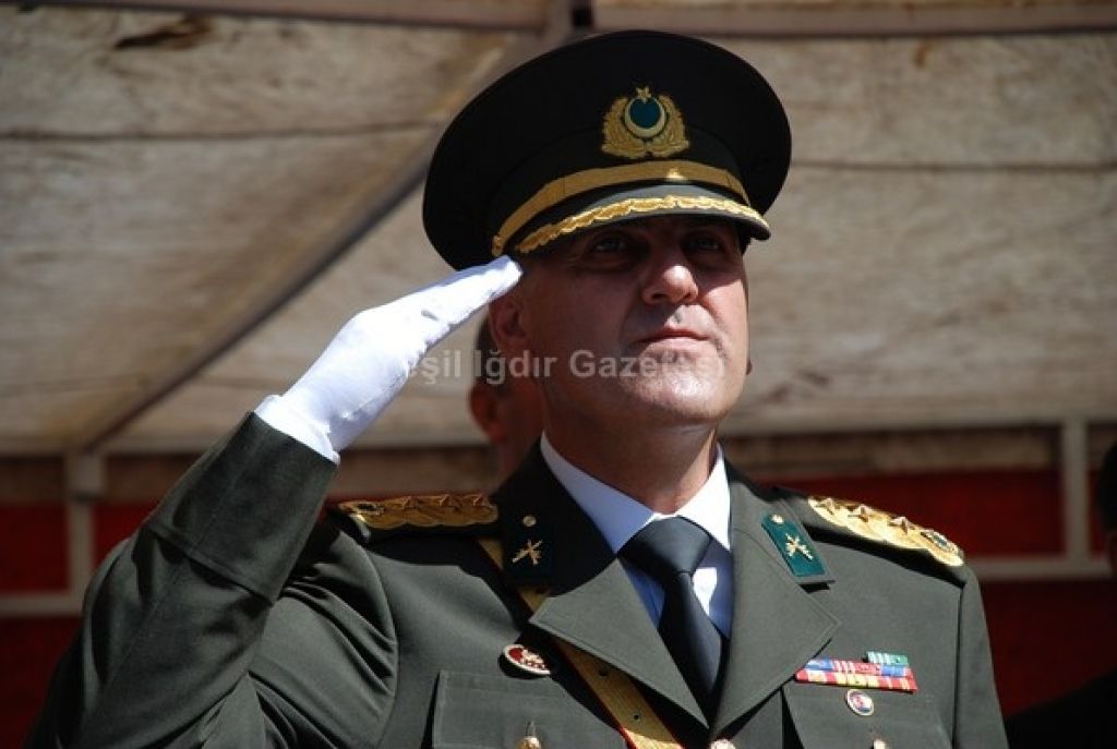 Musa Paşa'nın Görev Süresi Uzatıldı