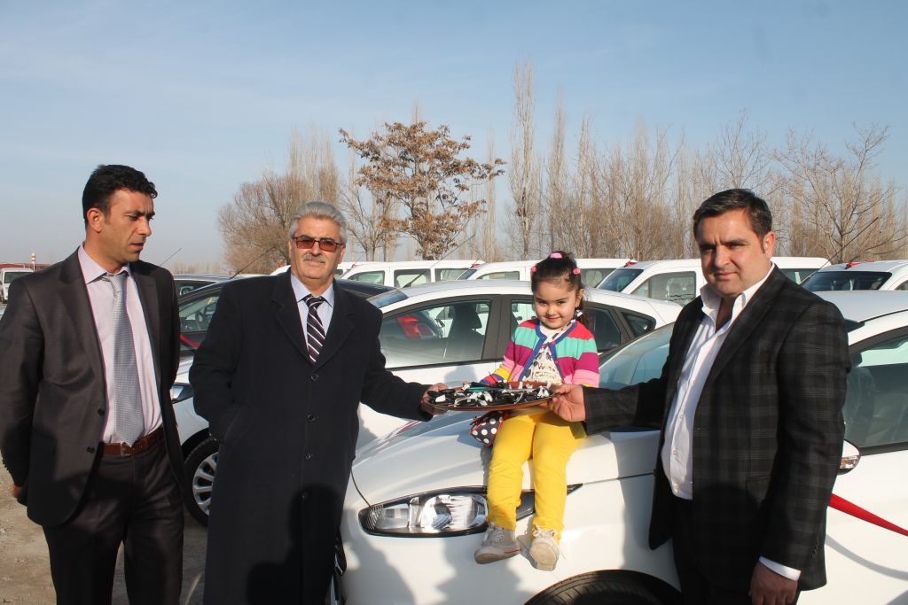 Kaliteli Hizmet Veren Rimal Turizm ile Kiralık Araçlara İlgi Her Geçen Gün Artıyor