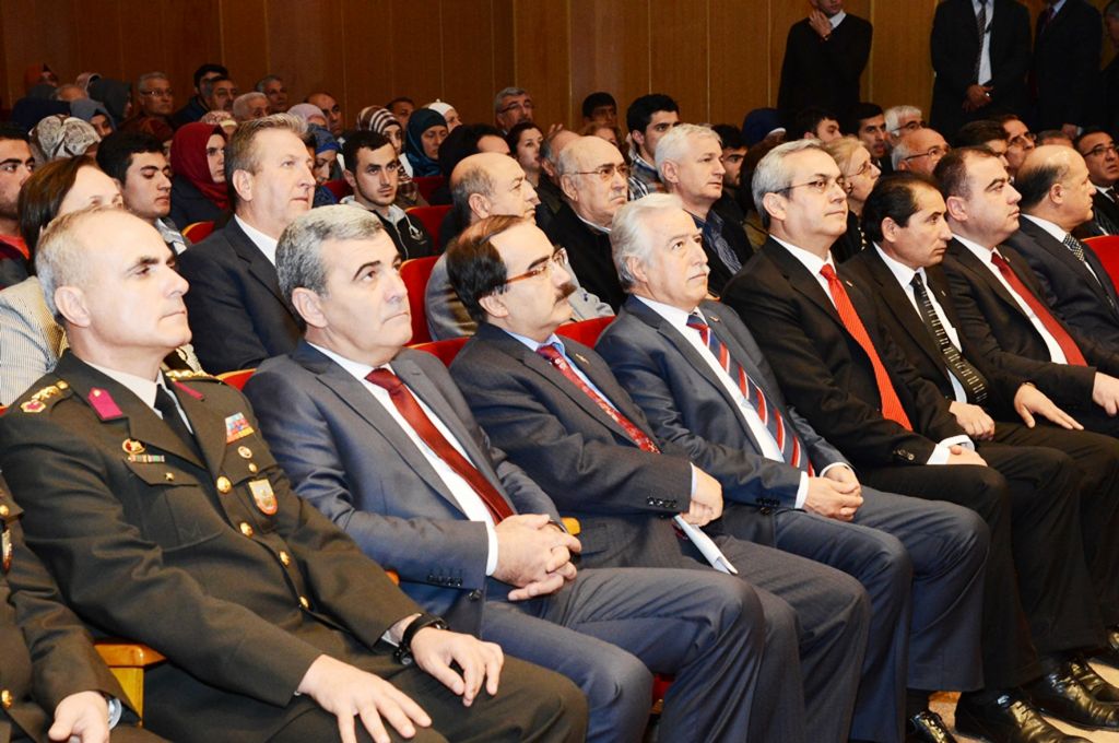 Bulut Türk milleti ve tarih Hocalı Soykırımını unutmayacaktır