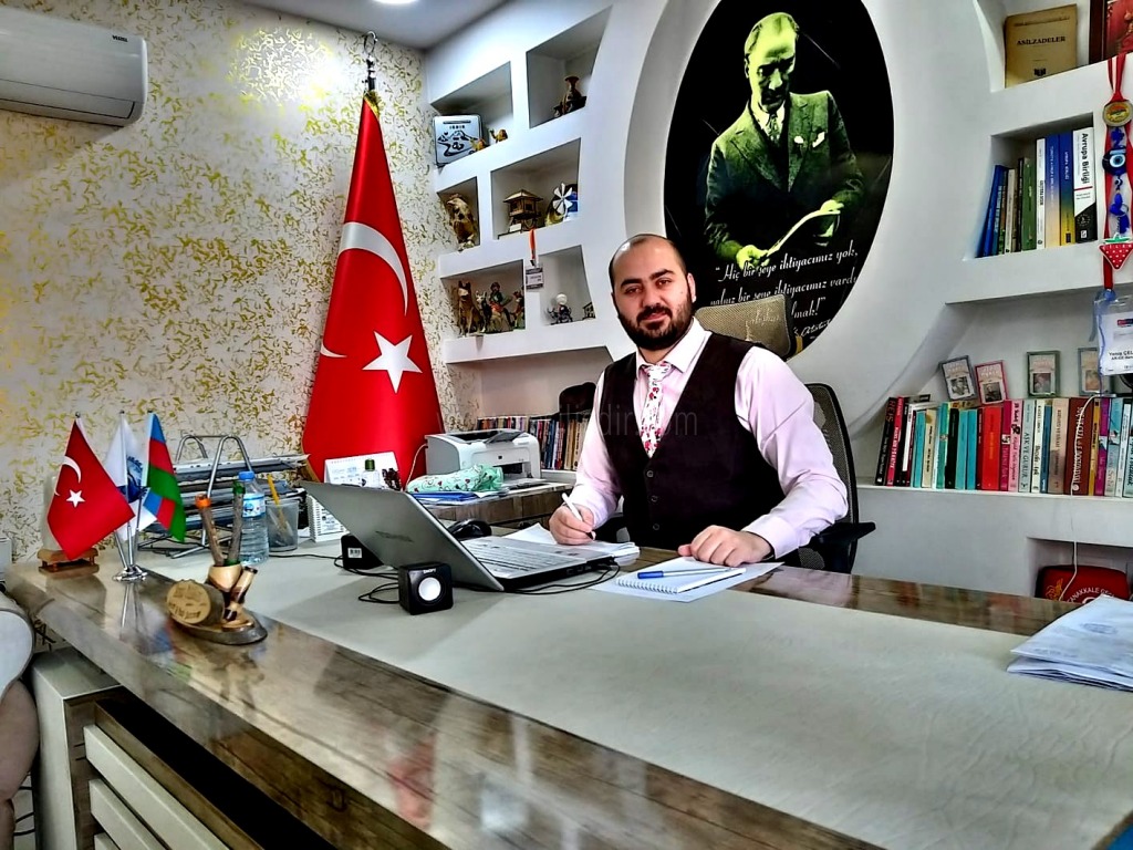 AR-GE DANIŞMANLIK IĞDIRA 10 MİLYONLUK HİBE PROJE KAZANDIRDI