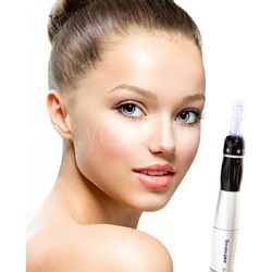 MODERN DERMİADA Dermapen Tedavisi