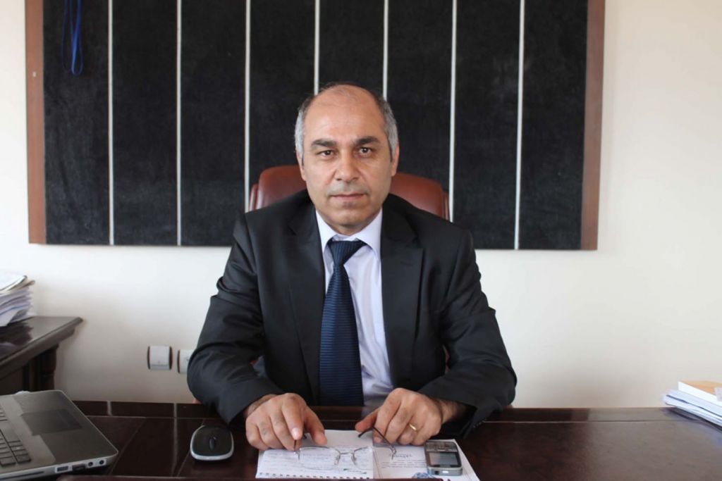 14 Mayıs Dünya Çiftçiler Günü