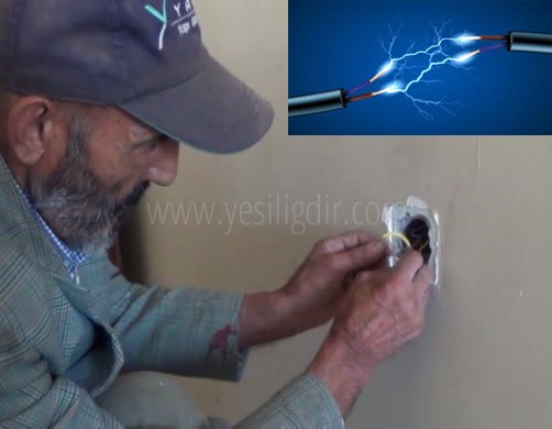 Elektriğe Meydan Okuyor