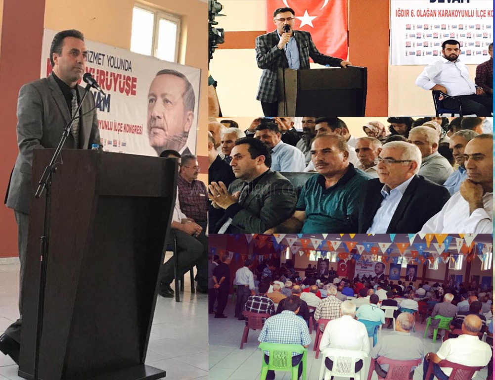Baycan Çalışkan Güven Tazeledi