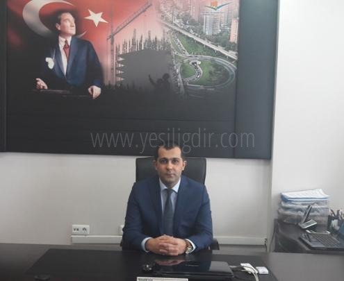 BAYRAMI KİRLETMEDEN KUTLAYALIM