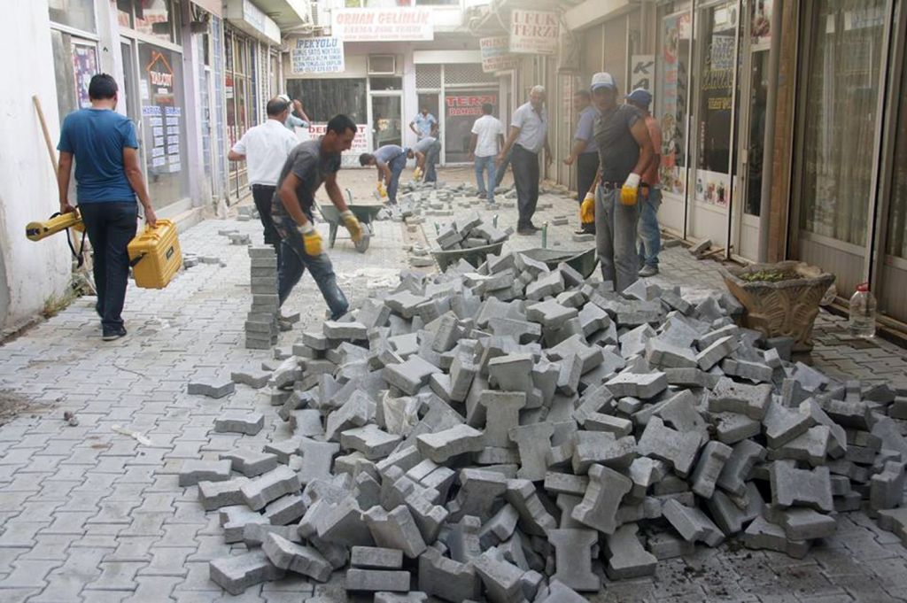 Iğdır Belediyesi Altı Aylık Faaliyet Raporlarını Açıkladı