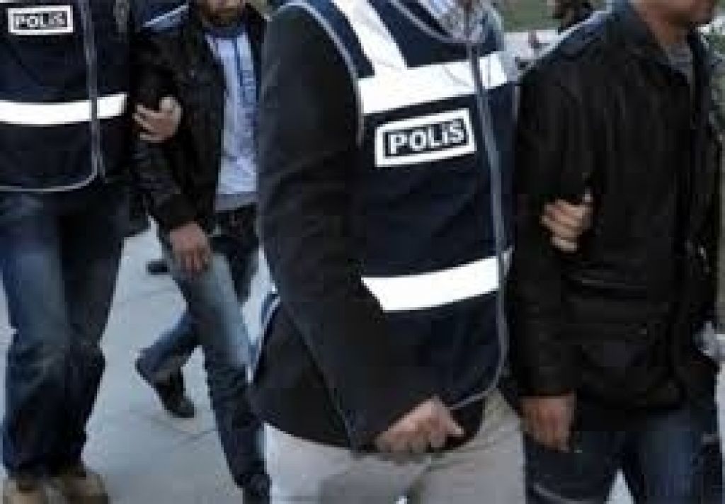 Hastahanede Yankesicilik Yapan İki Kişi Tutuklandı