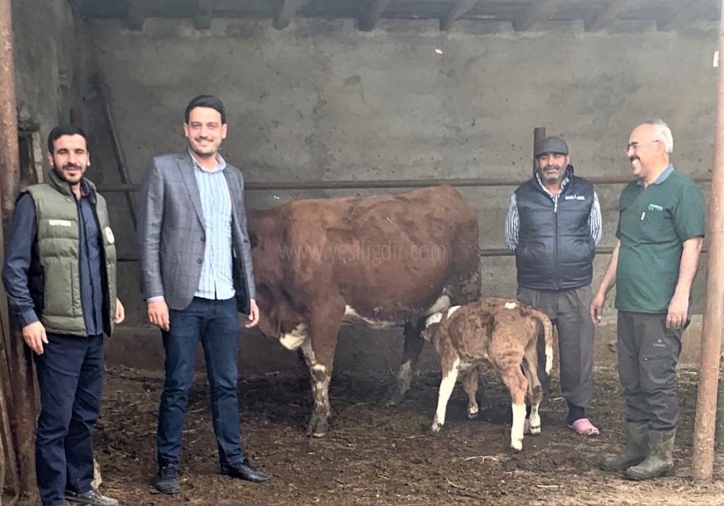 ETKİYAP PROJESİ HAYATA GEÇTİ