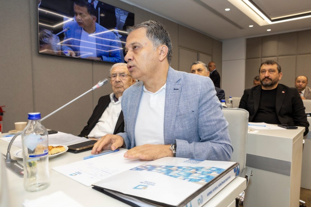 KGK Gazeteden ve haberden tasarruf olmaz