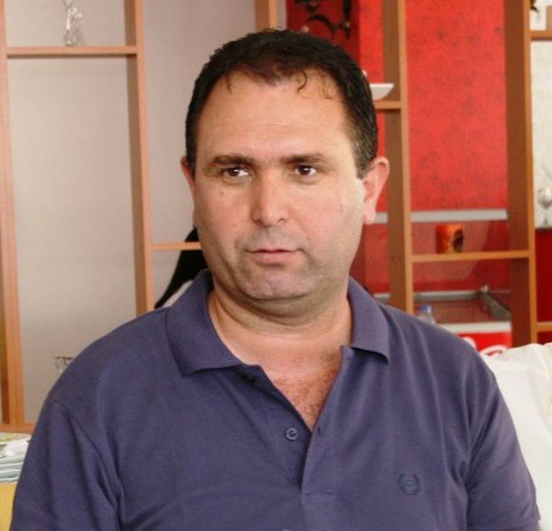 TİDERden Halepçe Katliamına Kınama
