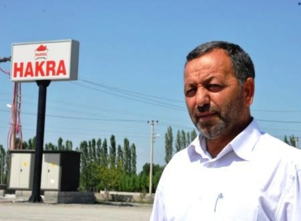 Abdulcabbar Baştemurun Öğretmenler Günü Mesajı