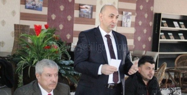 İŞ ADAMI ZAFER TARHANIN KURBAN BAYRAMI MESAJI