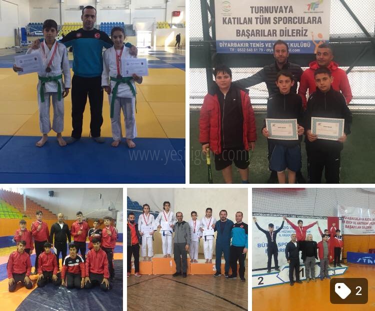 Şerafettin Yiğit Iğdır Ödüle Doymuyor