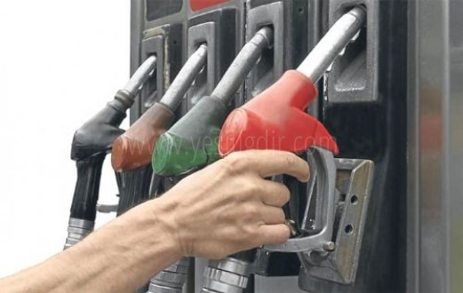 Akaryakıt ve LPG ikmal istasyonlarında İnceleme