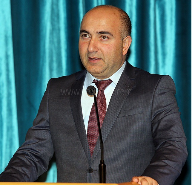 Azerbaycan Kars Başkonsolosu Nuru GULİYEVden Ramazan Bayramı Mesajı