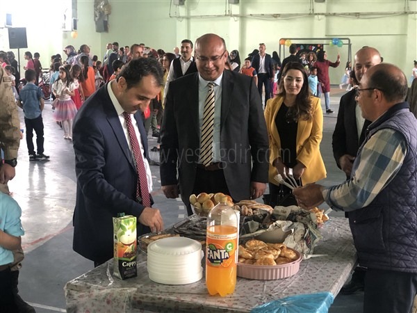 OKUMA BAYRAMI