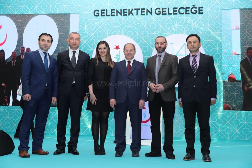 YILIN DOKTORU DHİLİYE UZMANI ERCAN KARATAŞ