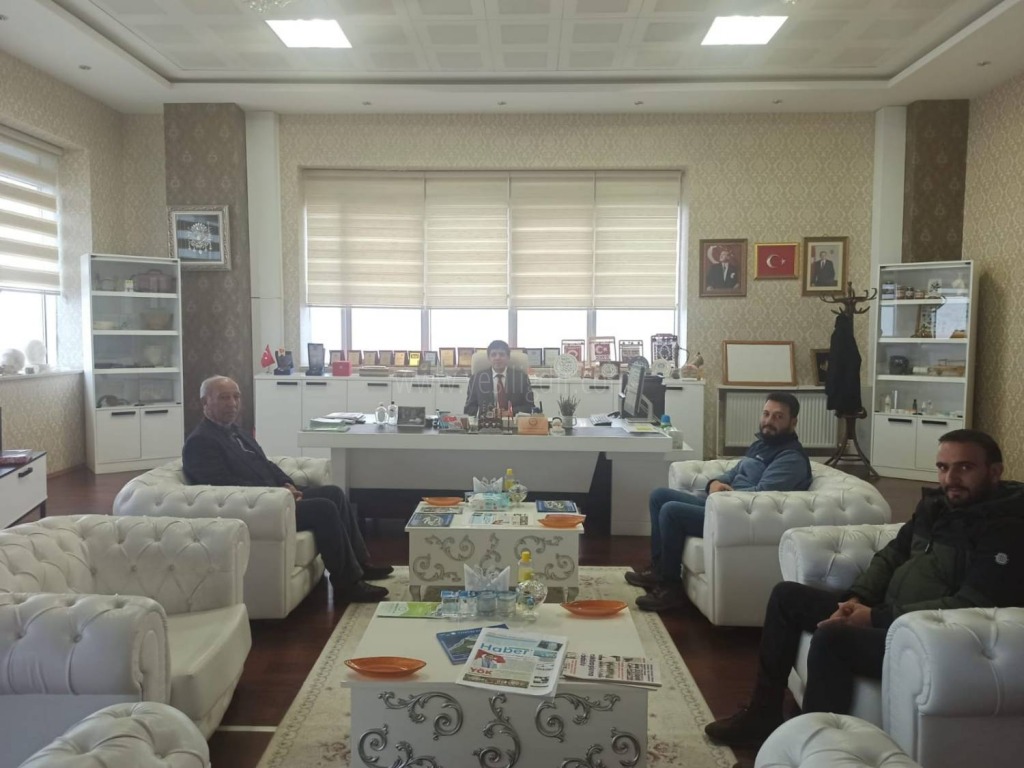 Üniversite İhtisaslaşma Alanında Çalışmalarına Devam Ediyor