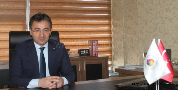 SERHAT KUMTEPE NİN ÇANAKKALE ZAFERİ MESAJI