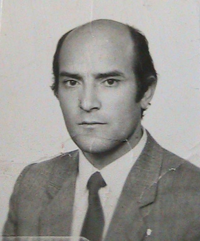 Tuzluca Eşraflarından Muzaffer Salman Hakkın Rahmetine Kavuştu
