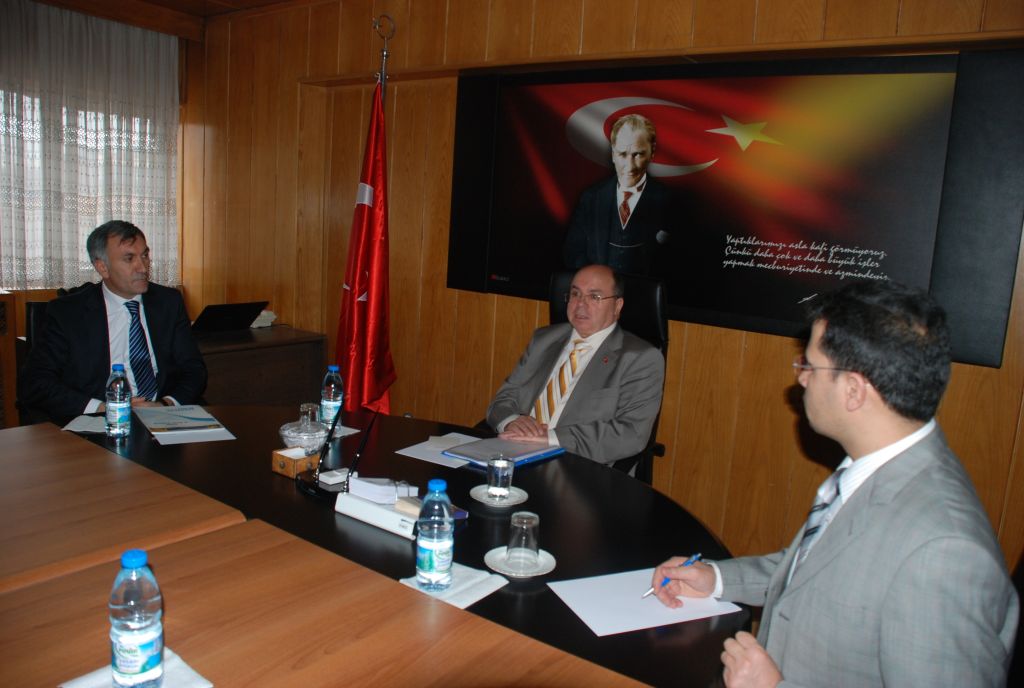 İl Özel İdaresi 2011 Yılı Performans Değerlendirmesi