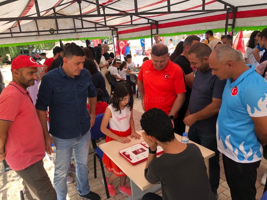 SOSYAL MEDYADAN SOSYAL MEYDANA