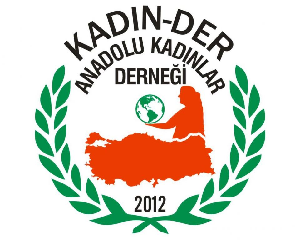 Kadınder'den 8 Mart Kadınlar Günü Mesajı