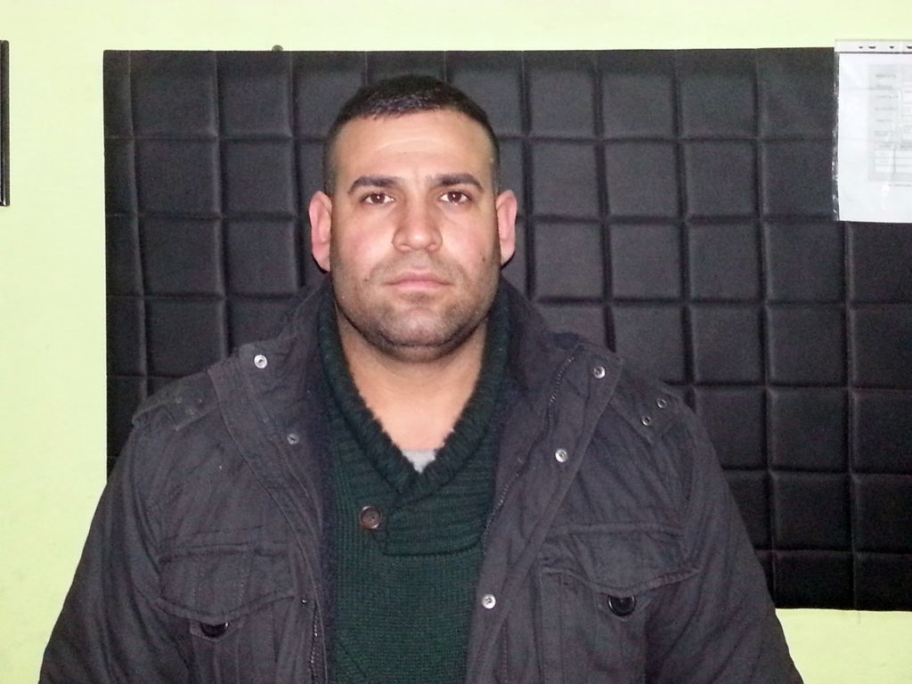 Vücut Geliştirme Iğdır İl Temsilciliğine Bülent Kaya Seçildi