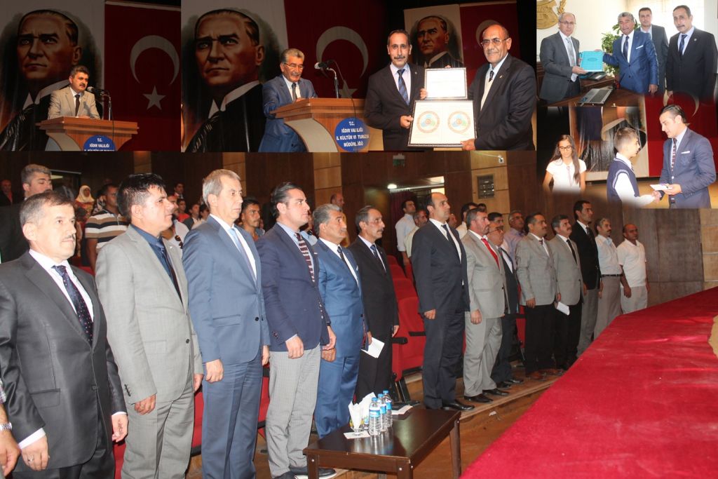Ahilik Kültürü Haftası Kutlandı