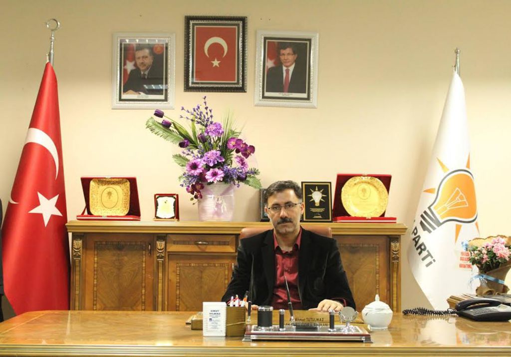 Suruç Olayı İle İlgili Açıklama