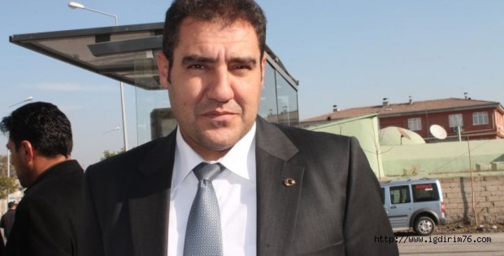 Öğretmenler Günü Mesajı