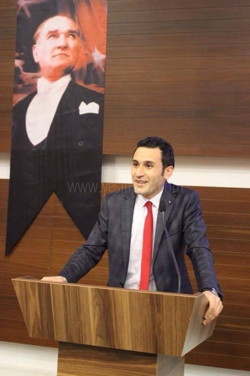 Iğdır kayak spor kulübü kış sezonunu açıyor
