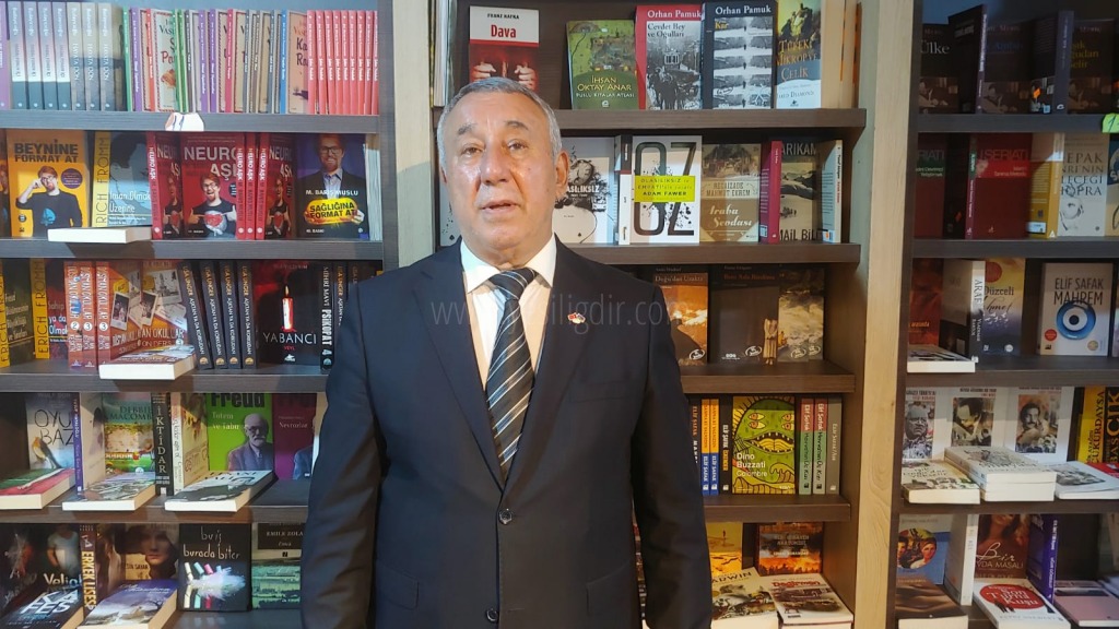 SERDAR ÜNSAL 2 GAZETECİNİN KATİLİ ERMENİSTANDIR