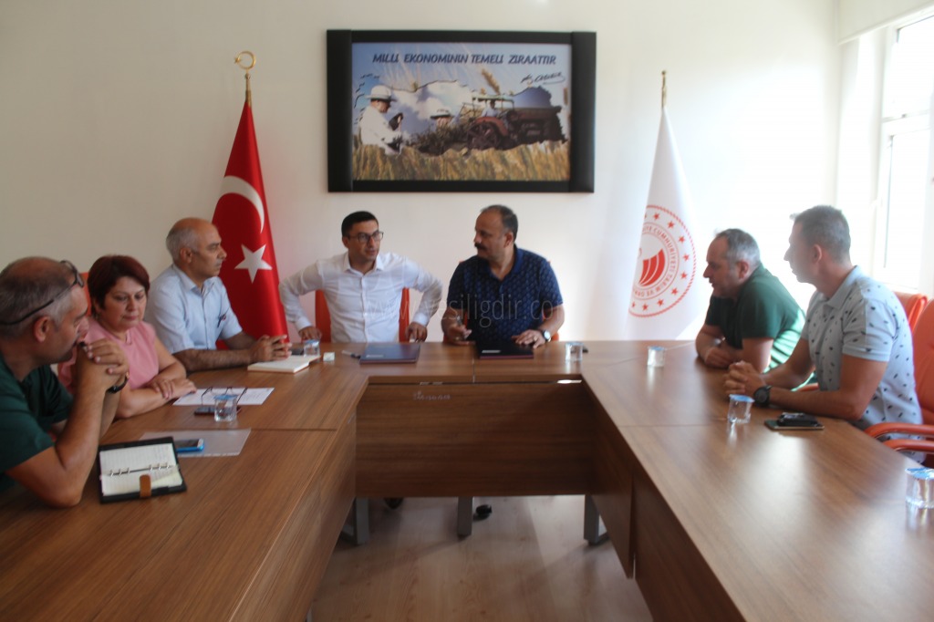 SERKA DESTEKLİ PROJELER İMZALANDI