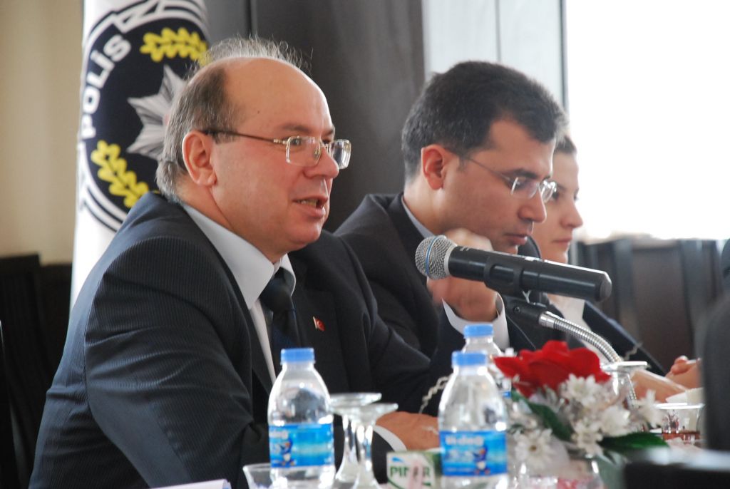 2011 Yılı 2 Dönem İl Kordinasyon Kurulu Toplantısı Yapıldı