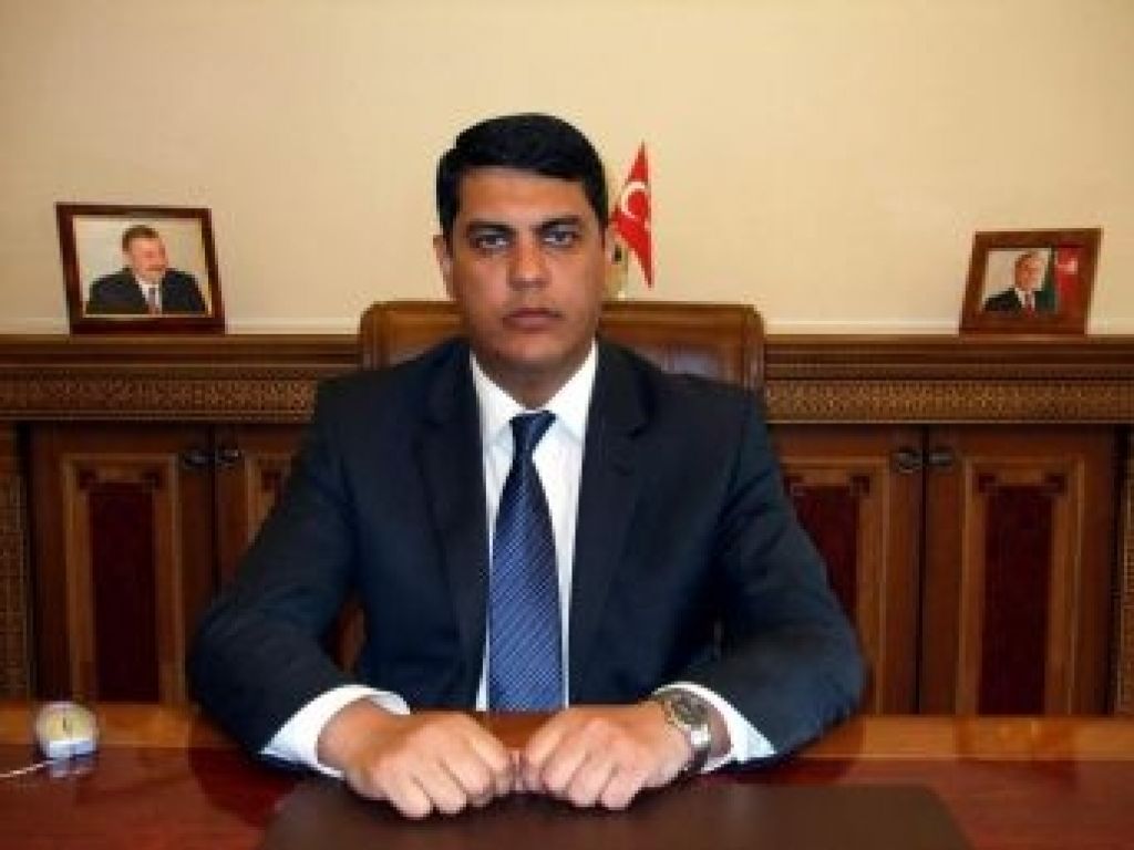 31 Mart -Azerbaycanlıların Soykırım Günü