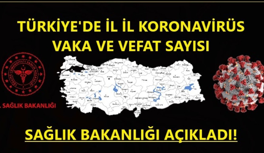IĞDIR'DA CORONAVİRUS VAKASI 3 GÜNDÜR AZALDI