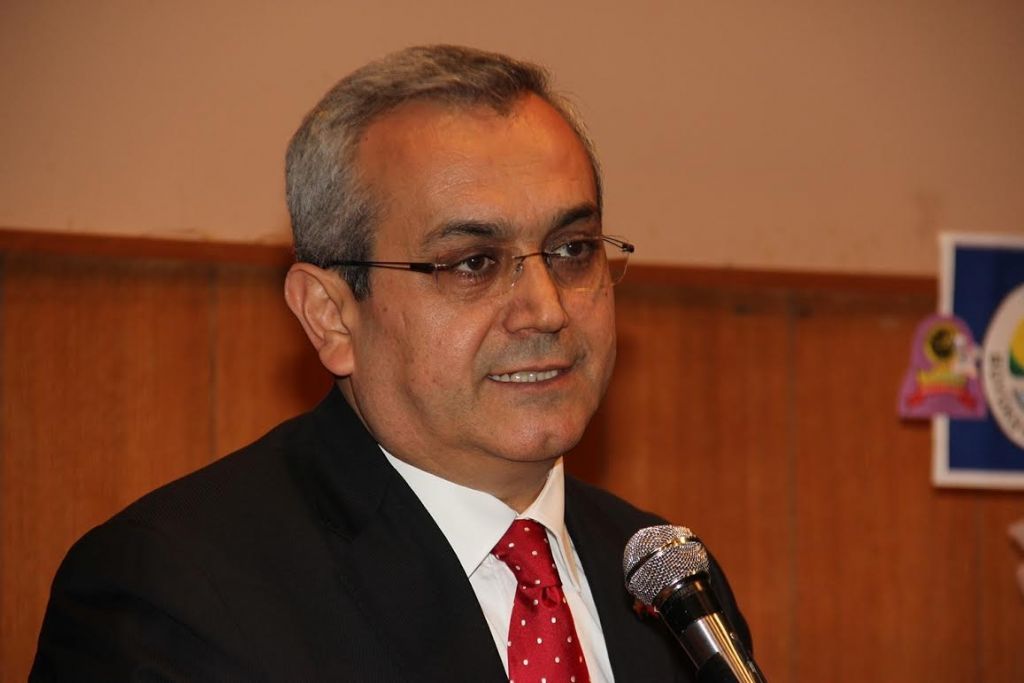 Tarihin Işığında Hocalı Soykırımı konferansı düzenlendi
