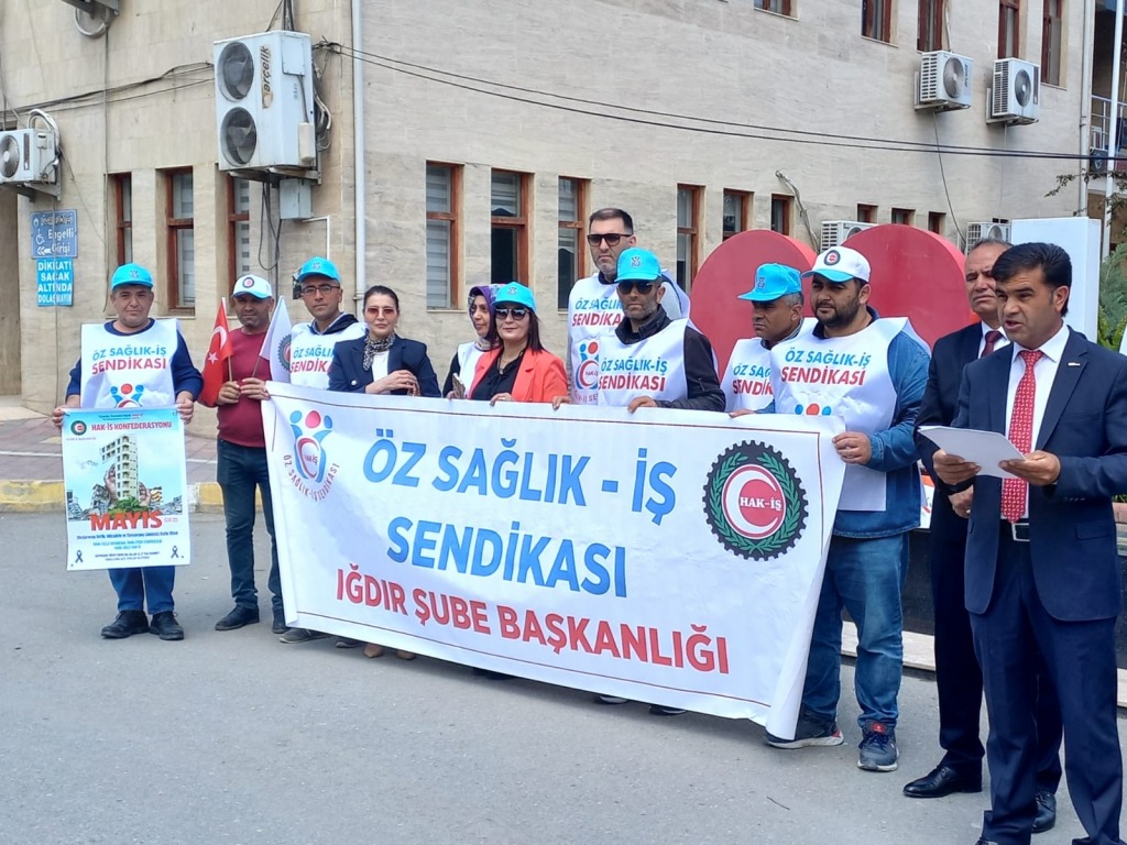TUTULMAZ1 MAYIS ULUSLARARASI BİRLİK MÜCADELE ve DAYANIŞMA GÜNÜ KUTLU OLSUN