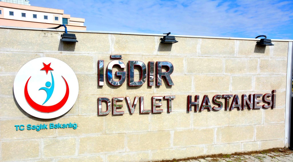 Mesai Dışı Poliklinik Hizmeti