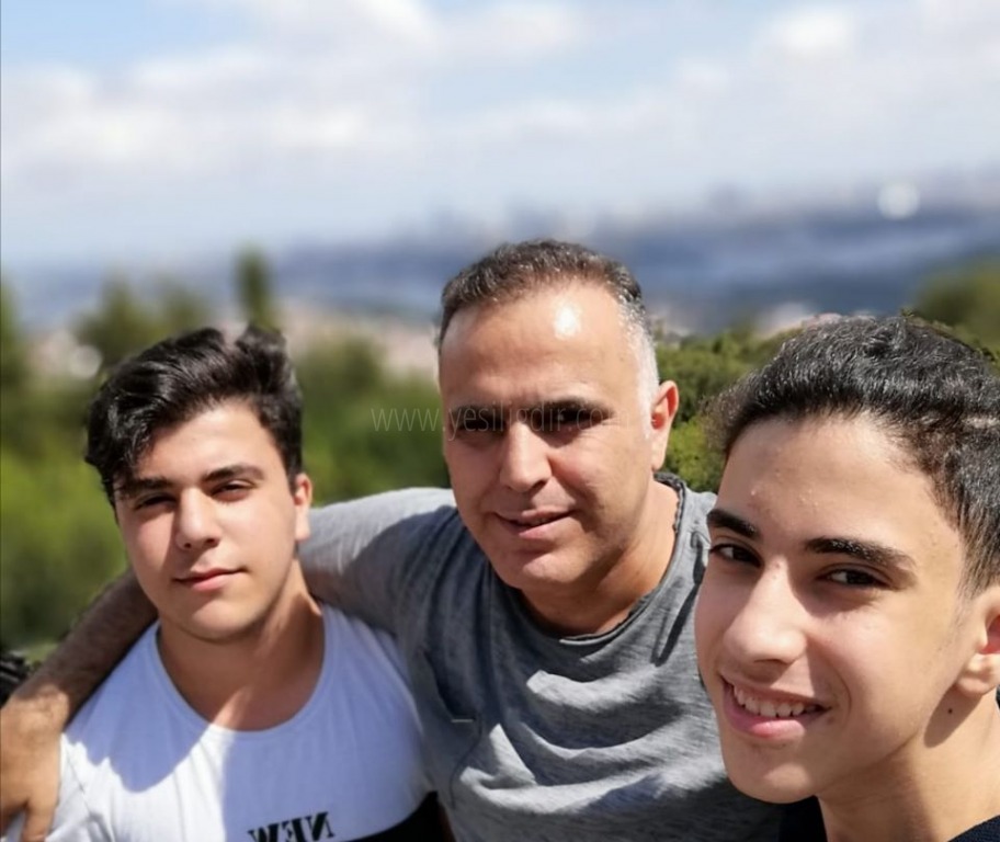İş İnsanı Riza Goleli İstanbul'da yaşayan Azerbaycanlı aileleri Unutmadı